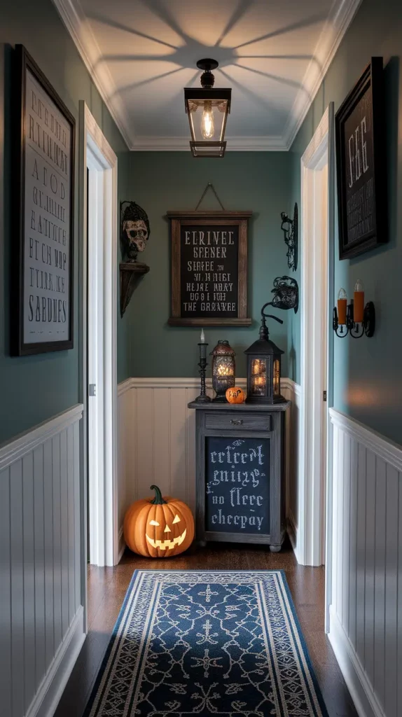 Halloween Home Decor Ideas 2025: Stylish, Spooky & Creative Inspiration for Every Space