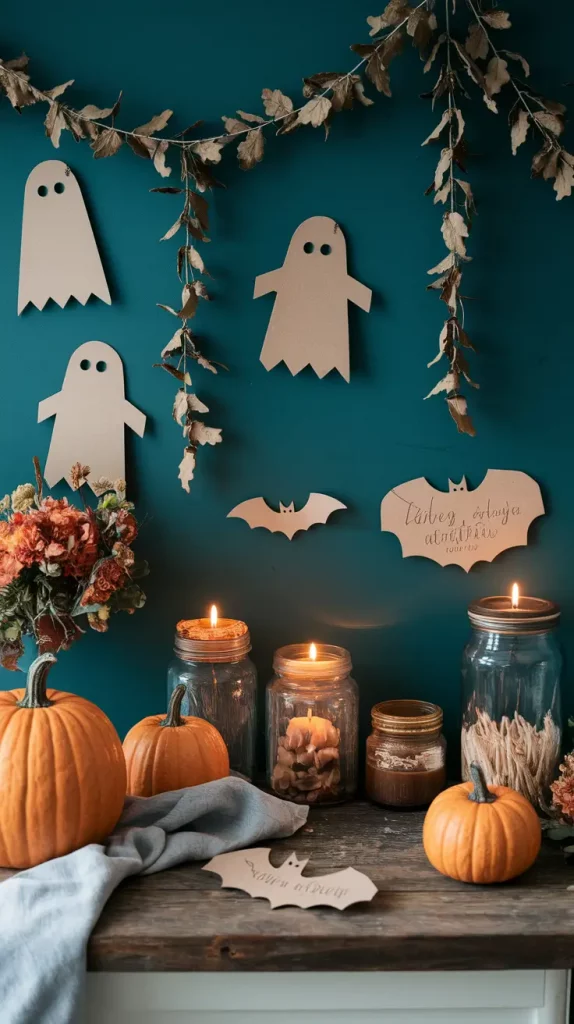 Halloween Home Decor Ideas 2025: Stylish, Spooky & Creative Inspiration for Every Space