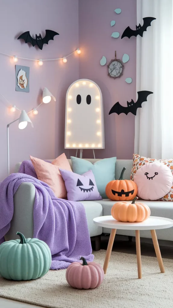 Halloween Home Decor Ideas 2025: Stylish, Spooky & Creative Inspiration for Every Space