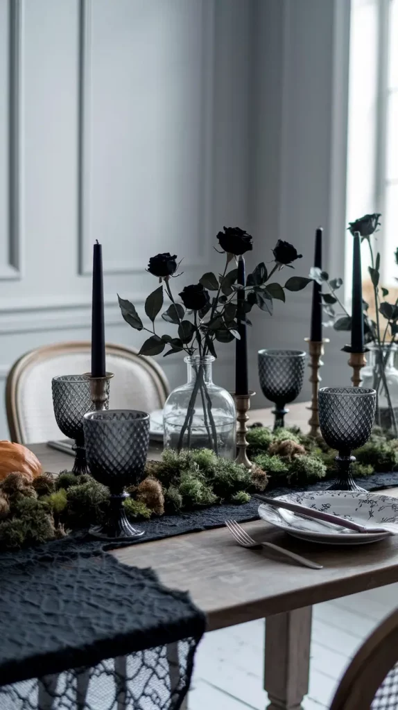 Halloween Kitchen Decor Ideas 2025: 32 Spooky, Cozy & Stylish Ways to Transform Your Kitchen
