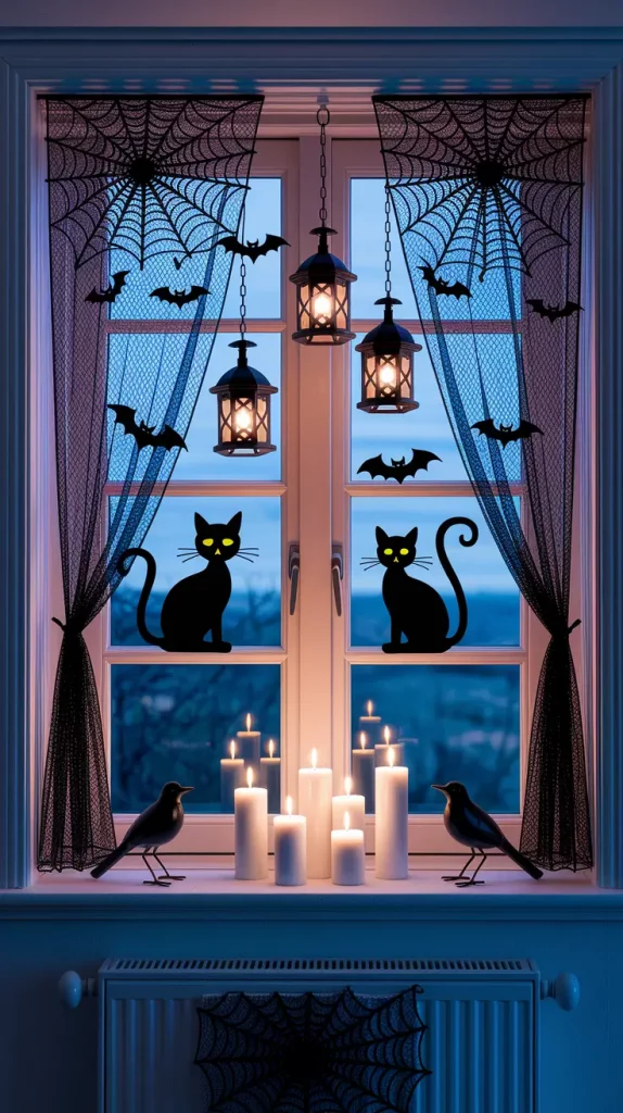 Halloween Kitchen Decor Ideas 2025: 32 Spooky, Cozy & Stylish Ways to Transform Your Kitchen
