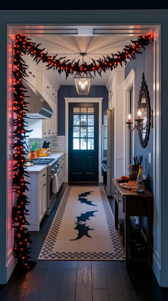 Halloween Kitchen Decor Ideas 2025: 32 Spooky, Cozy & Stylish Ways to Transform Your Kitchen