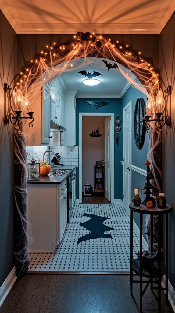 Halloween Kitchen Decor Ideas 2025: 32 Spooky, Cozy & Stylish Ways to Transform Your Kitchen