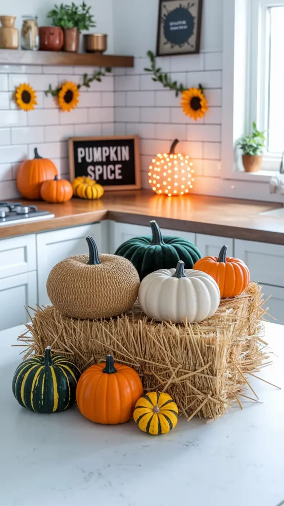 Halloween Kitchen Decor Ideas 2025: 32 Spooky, Cozy & Stylish Ways to Transform Your Kitchen