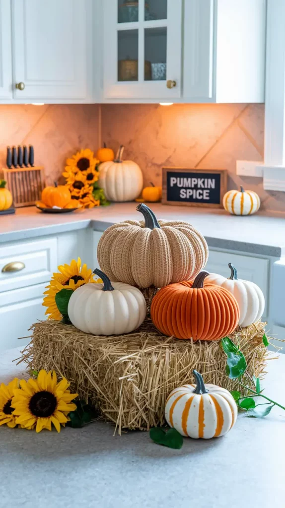 Halloween Kitchen Decor Ideas 2025: 32 Spooky, Cozy & Stylish Ways to Transform Your Kitchen