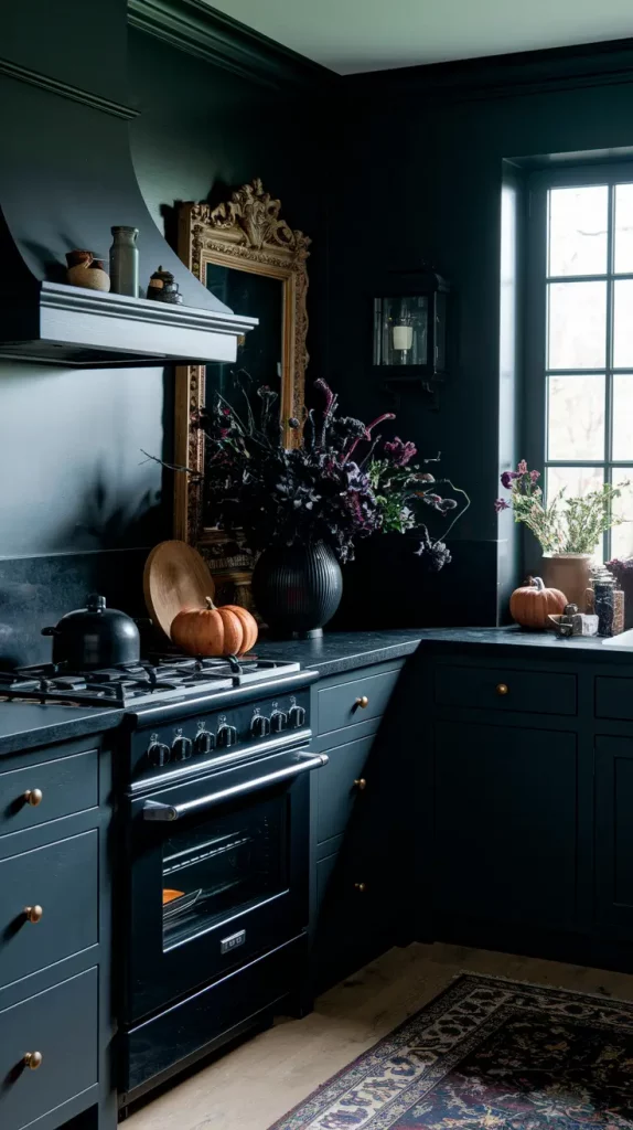Halloween Kitchen Decor Ideas 2025: 32 Spooky, Cozy & Stylish Ways to Transform Your Kitchen
