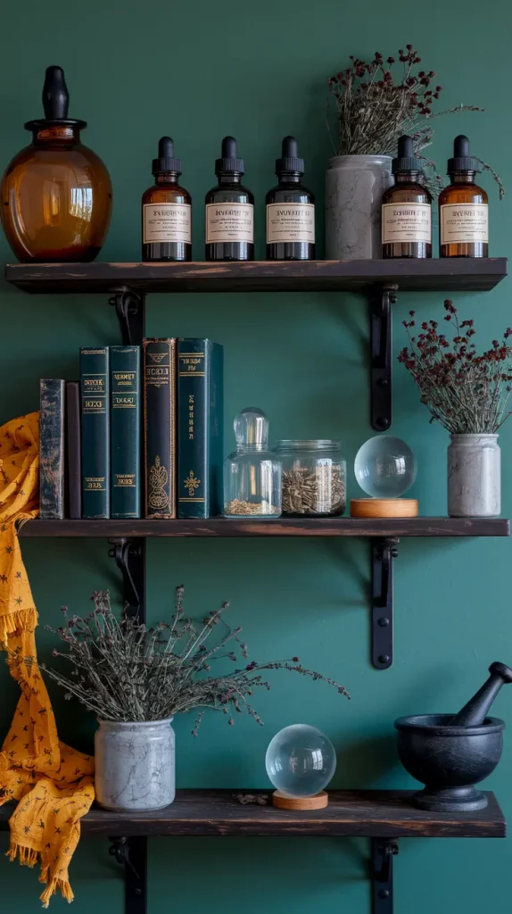 Halloween Kitchen Decor Ideas 2025: 32 Spooky, Cozy & Stylish Ways to Transform Your Kitchen