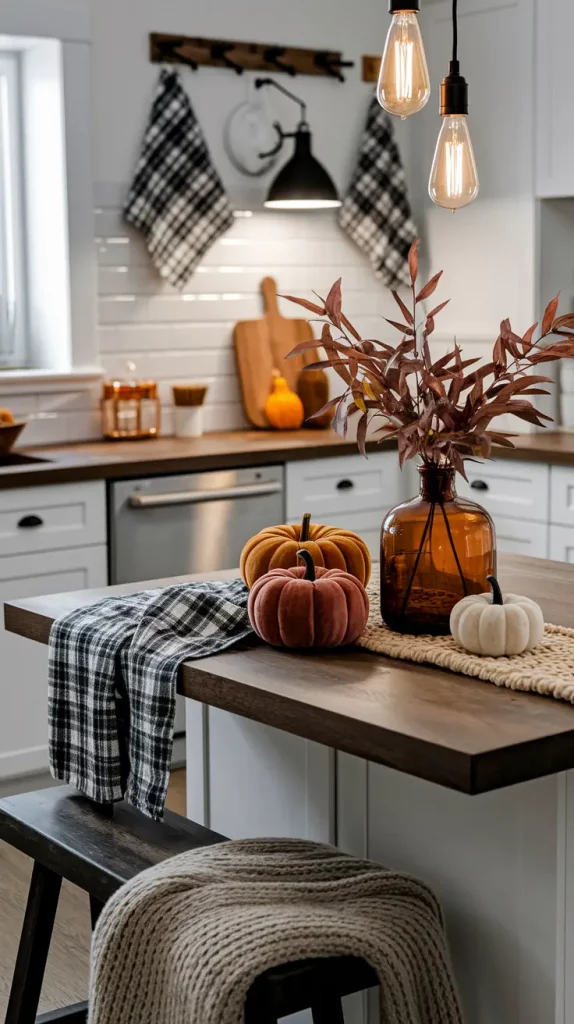 Halloween Kitchen Decor Ideas 2025: 32 Spooky, Cozy & Stylish Ways to Transform Your Kitchen