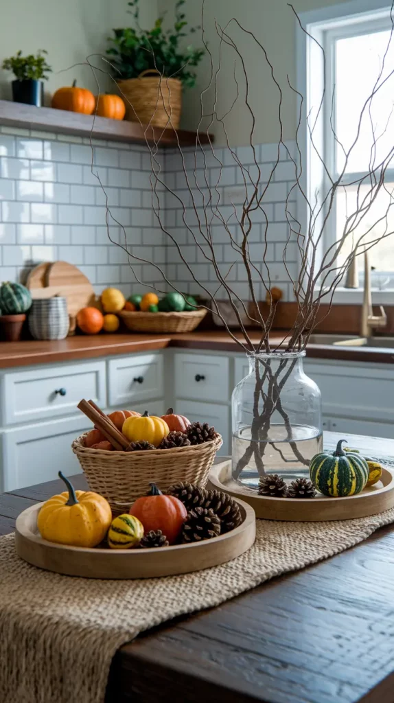 Halloween Kitchen Decor Ideas 2025: 32 Spooky, Cozy & Stylish Ways to Transform Your Kitchen