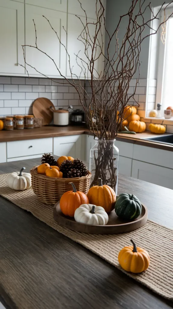 Halloween Kitchen Decor Ideas 2025: 32 Spooky, Cozy & Stylish Ways to Transform Your Kitchen