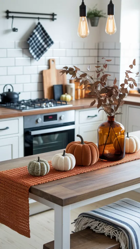Halloween Kitchen Decor Ideas 2025: 32 Spooky, Cozy & Stylish Ways to Transform Your Kitchen