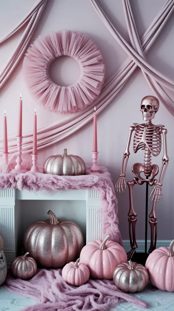 30 Best Halloween Room Decor Ideas 2025: From Aesthetic to DIY Projects