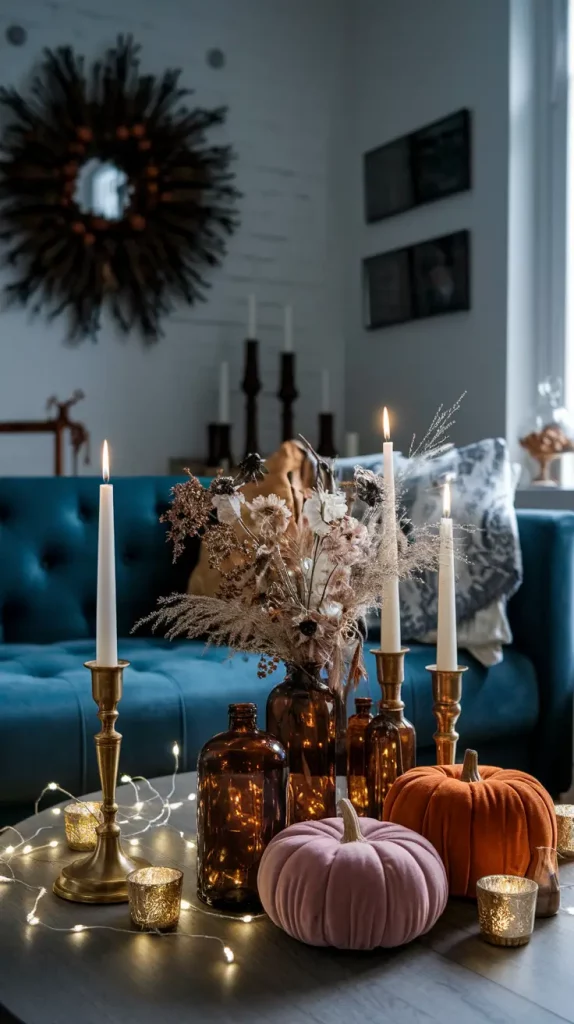 30 Best Halloween Room Decor Ideas 2025: From Aesthetic to DIY Projects