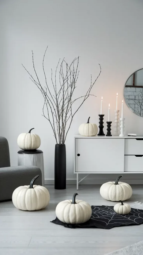 30 Best Halloween Room Decor Ideas 2025: From Aesthetic to DIY Projects
