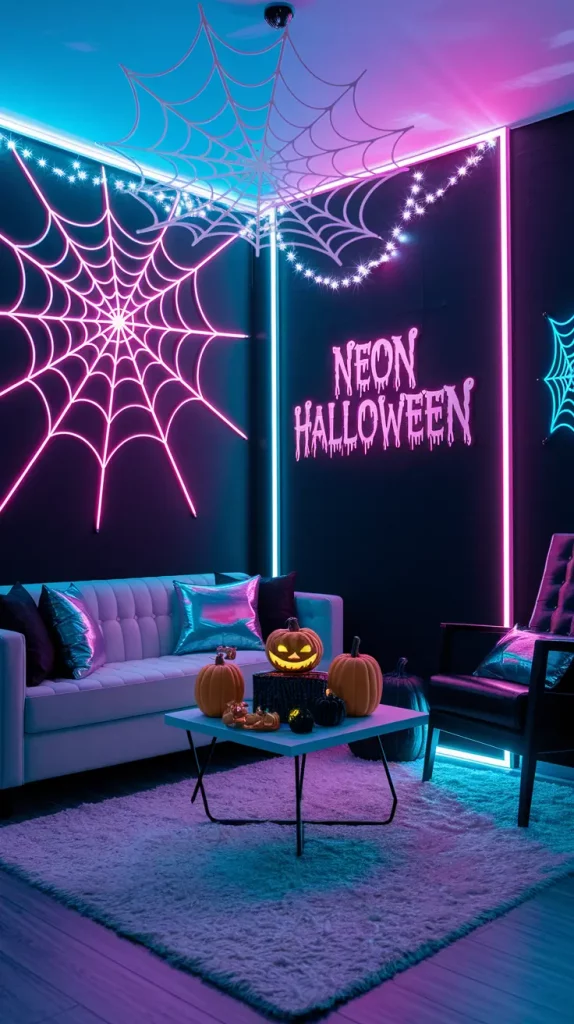 30 Best Halloween Room Decor Ideas 2025: From Aesthetic to DIY Projects
