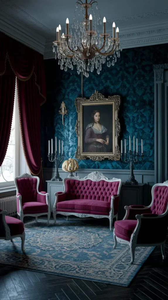 30 Best Halloween Room Decor Ideas 2025: From Aesthetic to DIY Projects