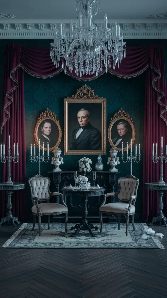 30 Best Halloween Room Decor Ideas 2025: From Aesthetic to DIY Projects