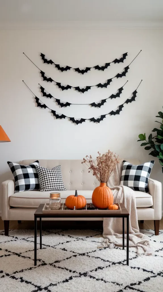 Indoor Halloween Decor Ideas 2025: Best DIY & Spooky Interior Designs for Every Room