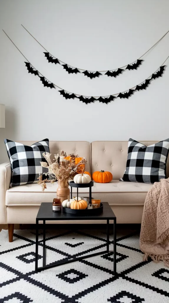 Indoor Halloween Decor Ideas 2025: Best DIY & Spooky Interior Designs for Every Room