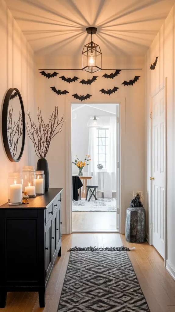 Indoor Halloween Decor Ideas 2025: Best DIY & Spooky Interior Designs for Every Room