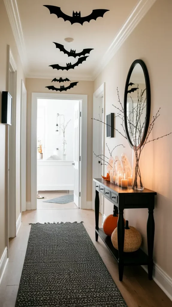 Indoor Halloween Decor Ideas 2025: Best DIY & Spooky Interior Designs for Every Room