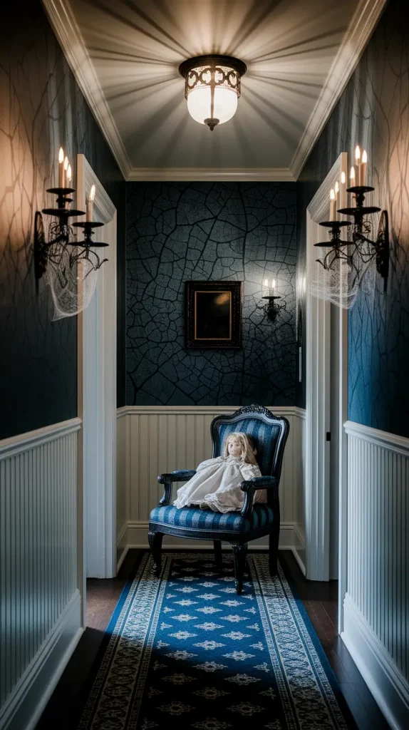 Indoor Halloween Decor Ideas 2025: Best DIY & Spooky Interior Designs for Every Room