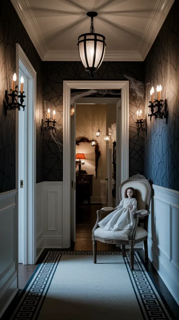 Indoor Halloween Decor Ideas 2025: Best DIY & Spooky Interior Designs for Every Room