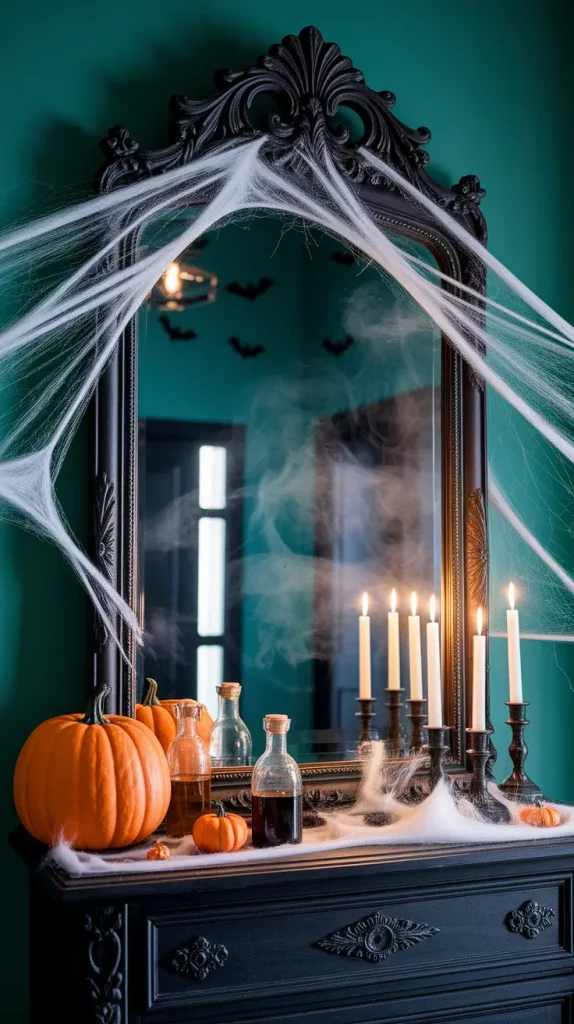 Indoor Halloween Decor Ideas 2025: Best DIY & Spooky Interior Designs for Every Room