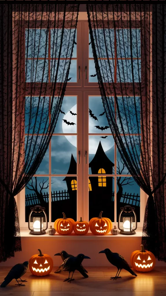 Indoor Halloween Decor Ideas 2025: Best DIY & Spooky Interior Designs for Every Room