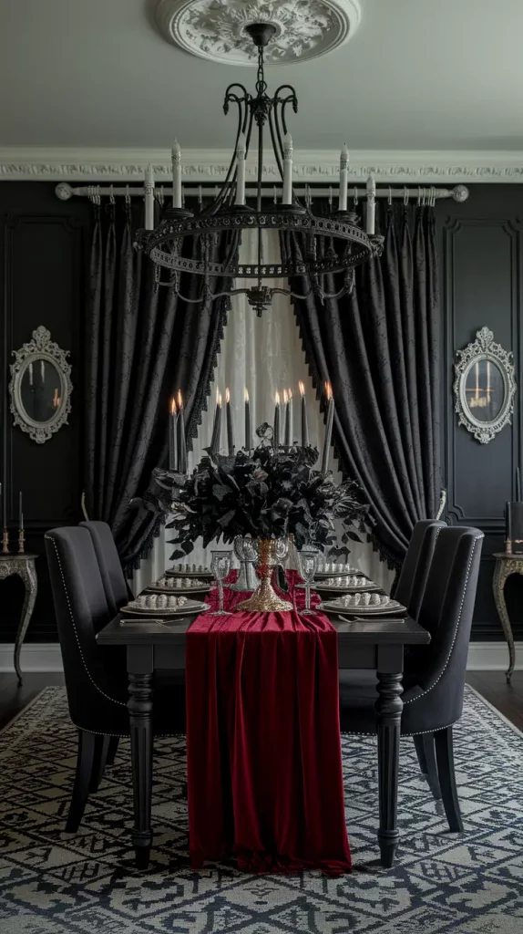 Indoor Halloween Decor Ideas 2025: Best DIY & Spooky Interior Designs for Every Room