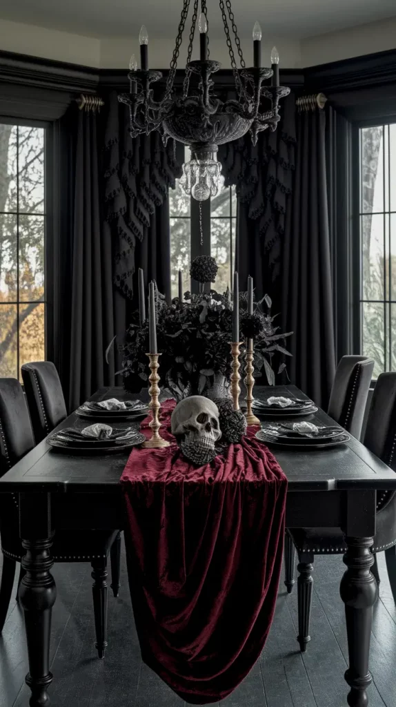 Indoor Halloween Decor Ideas 2025: Best DIY & Spooky Interior Designs for Every Room