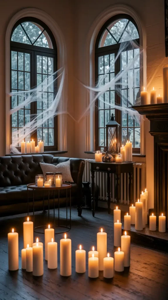 Indoor Halloween Decor Ideas 2025: Best DIY & Spooky Interior Designs for Every Room
