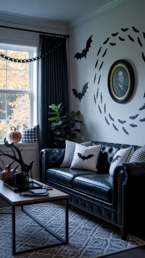 Indoor Halloween Decor Ideas 2025: Best DIY & Spooky Interior Designs for Every Room