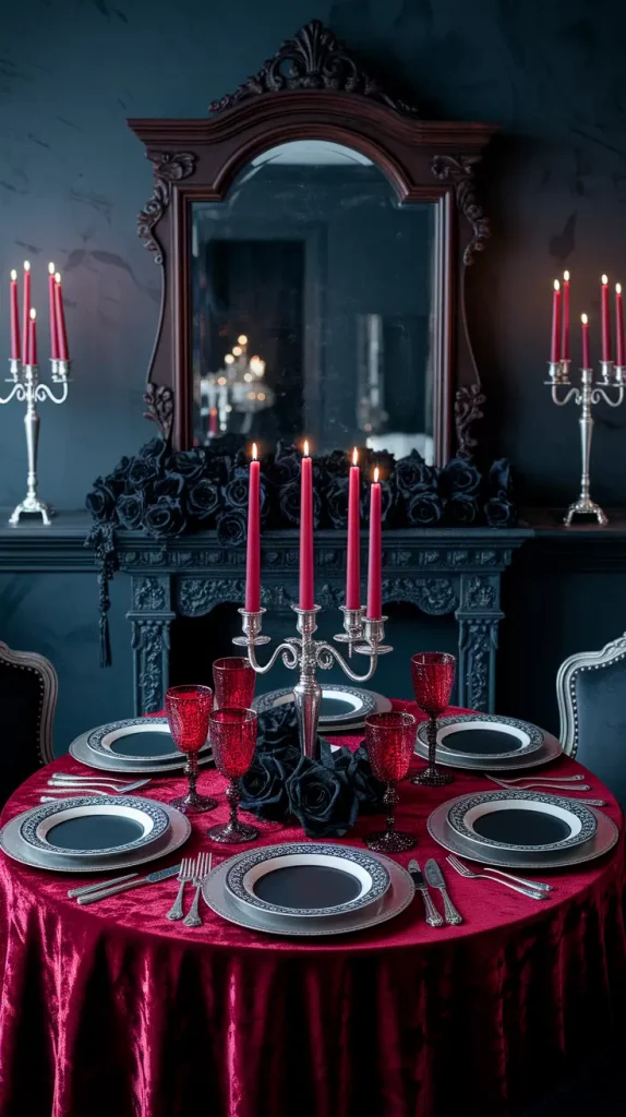 Indoor Halloween Decor Ideas 2025: Best DIY & Spooky Interior Designs for Every Room