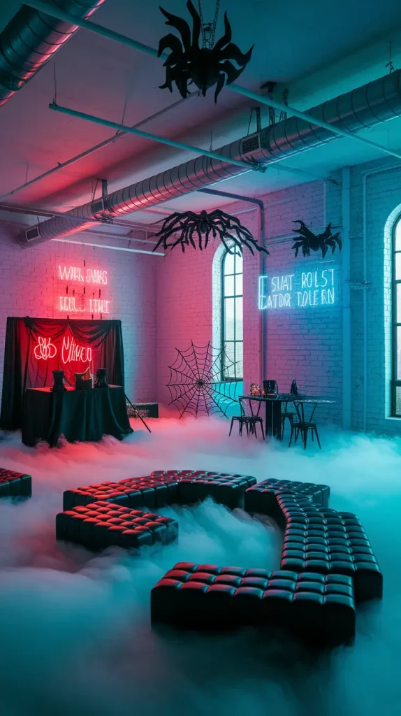 Indoor Halloween Decor Ideas 2025: Best DIY & Spooky Interior Designs for Every Room