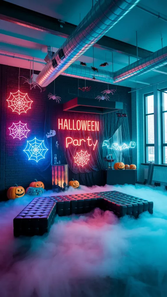 Indoor Halloween Decor Ideas 2025: Best DIY & Spooky Interior Designs for Every Room