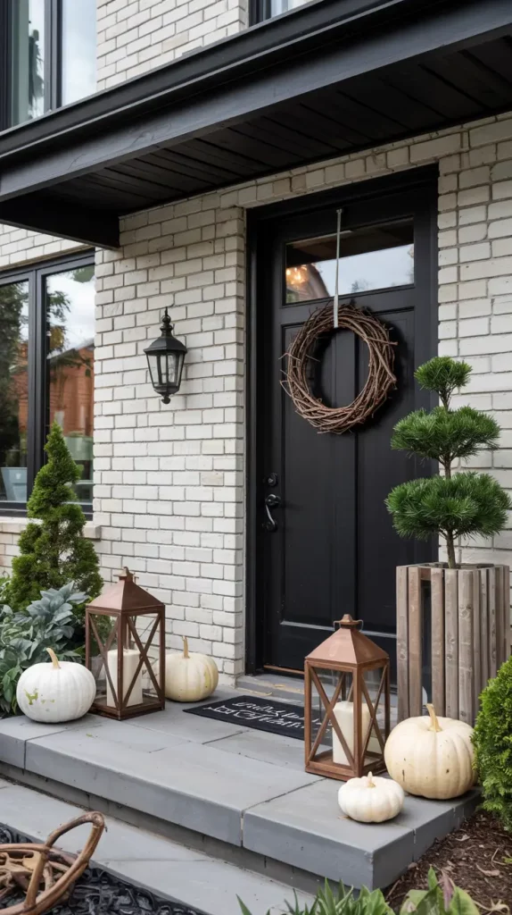 New Halloween Porch Decor Inspo 2025: Creative Ideas for Spooky, Stylish, and DIY Halloween Porch Decorations
