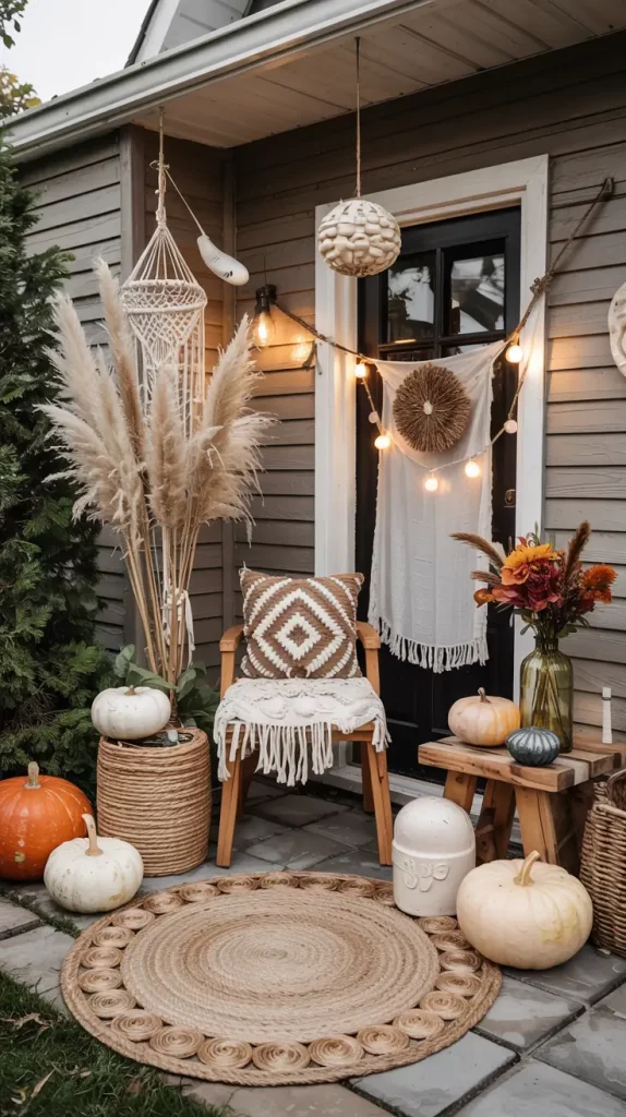 New Halloween Porch Decor Inspo 2025: Creative Ideas for Spooky, Stylish, and DIY Halloween Porch Decorations