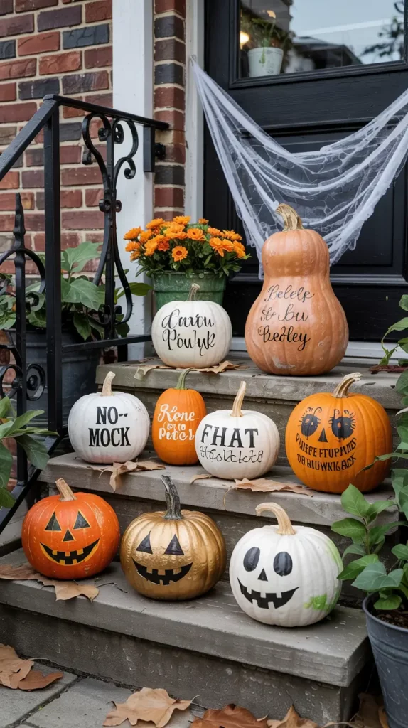 New Halloween Porch Decor Inspo 2025: Creative Ideas for Spooky, Stylish, and DIY Halloween Porch Decorations