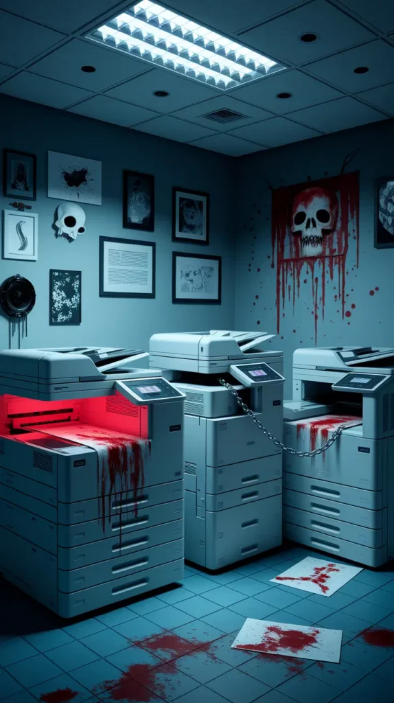 Scary Halloween Office Decorations 2025: 28 Realistic Ideas to Transform Your Workplace