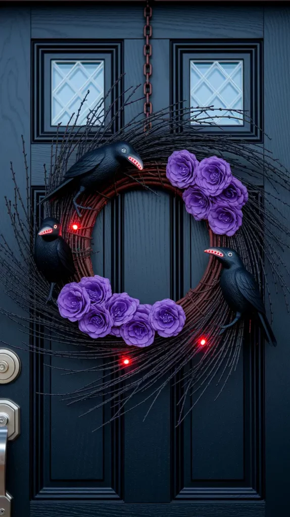 Scary Halloween Porch Decorations 2025: 27 Terrifying Ideas for a Haunted Entryway