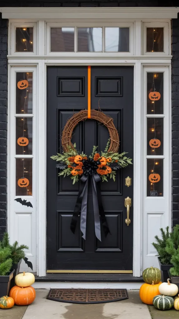 Halloween Front Porch Decor Ideas 2025: 30 Spooky & Stylish Ways To Transform Your Porch