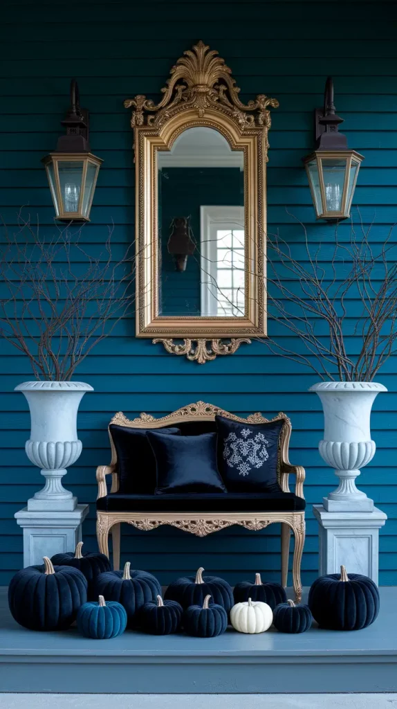 Halloween Front Porch Decor Ideas 2025: 28 Spooky and Stylish Outdoor Inspirations