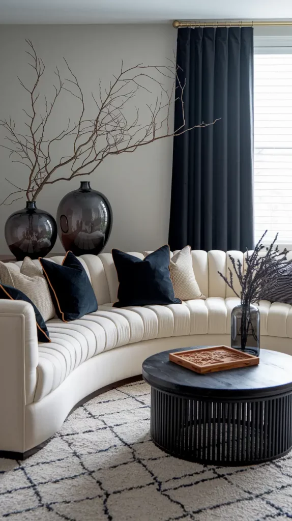 Halloween Living Room Decor Ideas 2025: Cozy, DIY & Stylish Decorations For Every Home