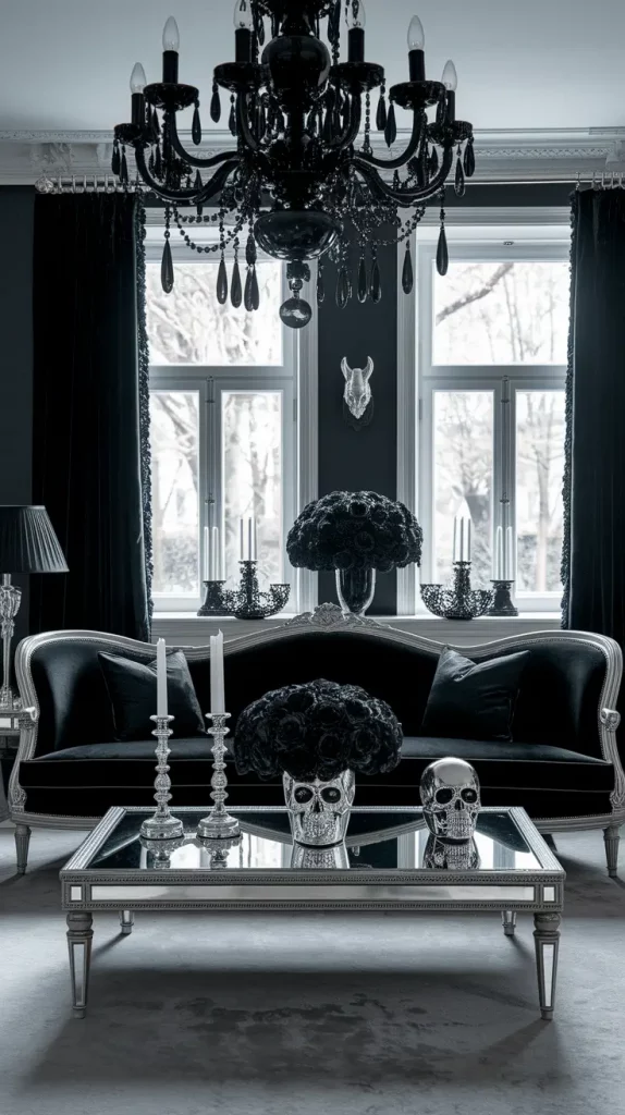 Halloween Living Room Decor Ideas 2025: Cozy, DIY & Stylish Decorations For Every Home