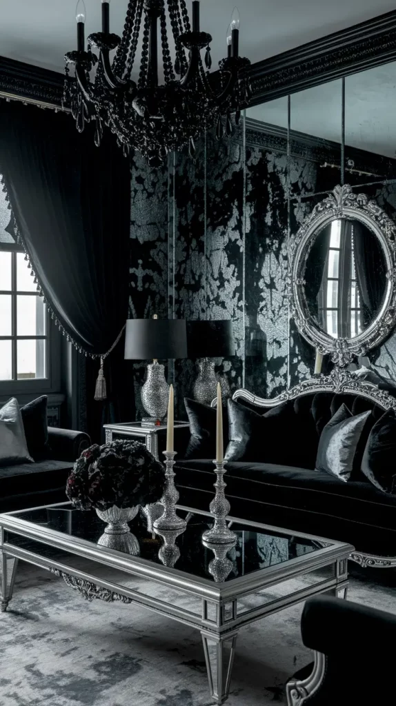 Halloween Living Room Decor Ideas 2025: Cozy, DIY & Stylish Decorations For Every Home