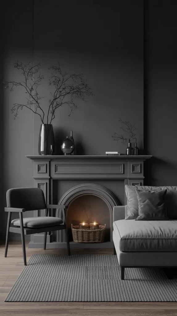 Halloween Mantle Ideas 2025: Stylish, Cozy, and Creative Designs for Every Home