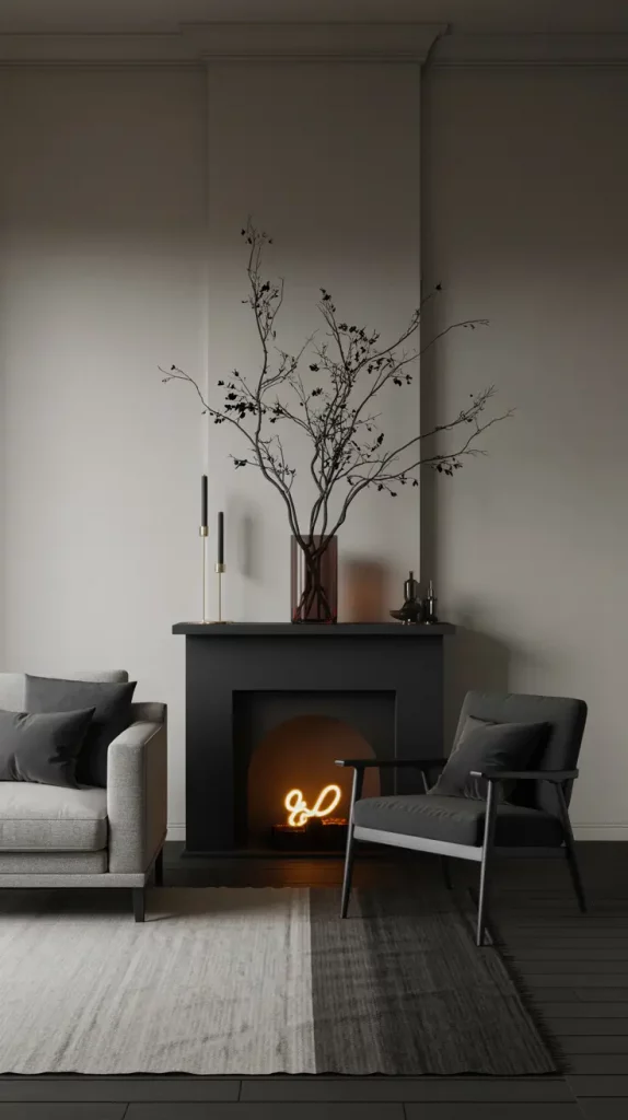Halloween Mantle Ideas 2025: Stylish, Cozy, and Creative Designs for Every Home