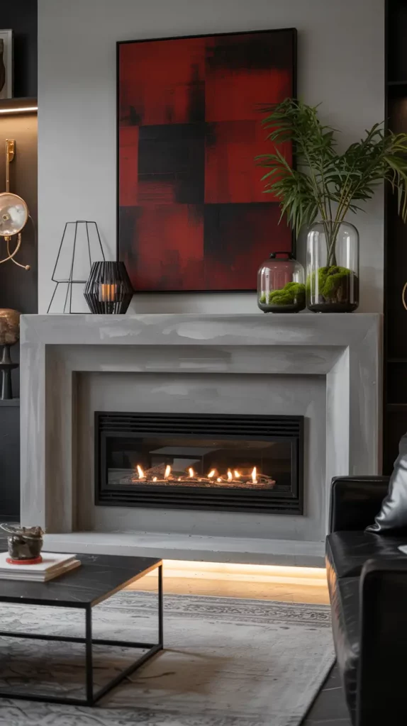Halloween Mantle Ideas 2025: Stylish, Cozy, and Creative Designs for Every Home