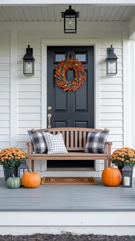 Halloween Porch Ideas 2025: Spooky, Stylish, and Creative Decor for Every Home